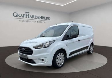 Ford Transit Connect, 2022