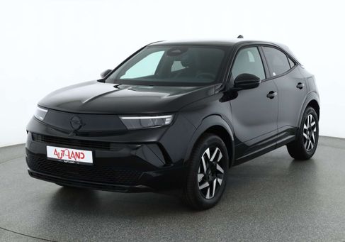 Opel Mokka, 2025 2