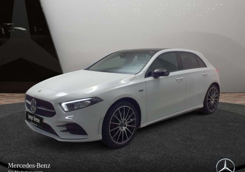 Mercedes-Benz A 250, 2021