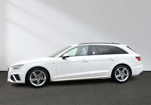Audi A4, 2023 2