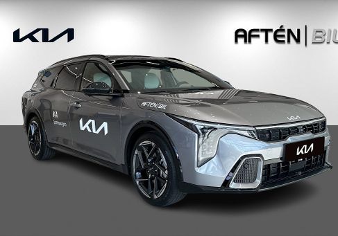 Kia, 2026 3