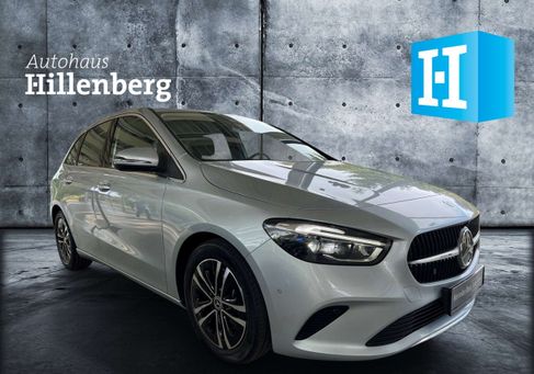 Mercedes-Benz B 200, 2024