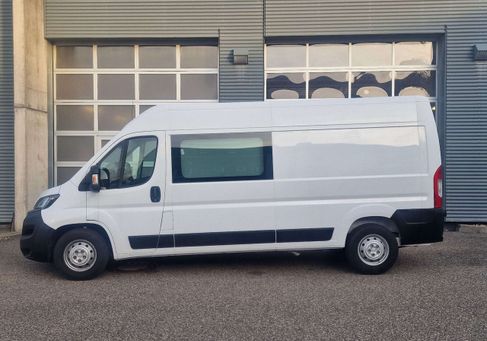 Fiat Ducato, 2020