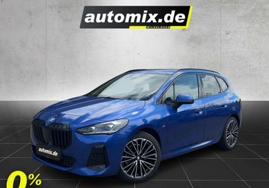 BMW 218, 2023