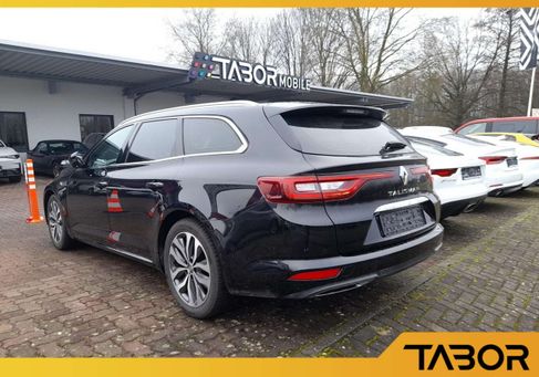 Renault Talisman, 2020