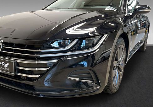 Volkswagen Arteon, 2021 3
