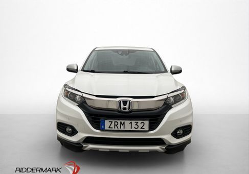 Honda HR-V, 2019