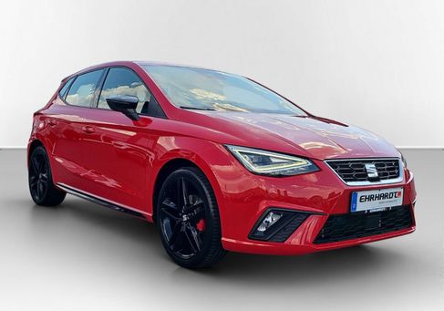 Seat Ibiza, 2023