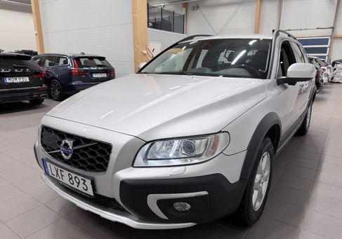 Volvo XC70, 2016