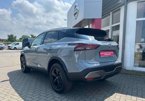 Nissan Qashqai, 2023