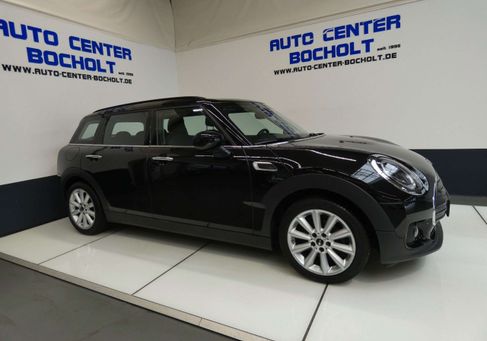 MINI One Clubman, 2022