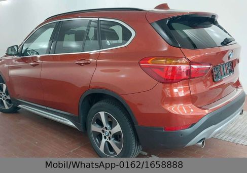 BMW X1, 2019 3