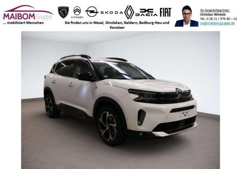 Citroën C5 Aircross, 2023