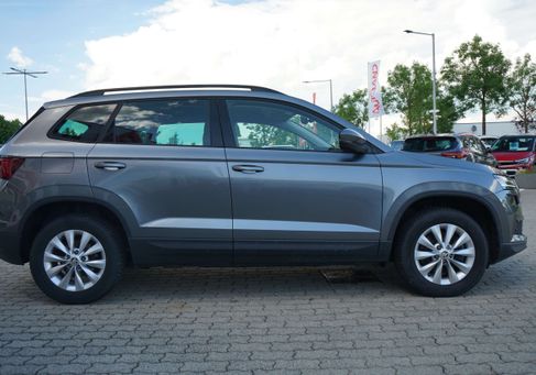 Skoda Karoq, 2024