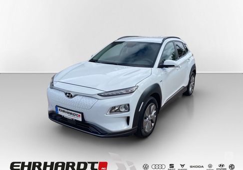 Hyundai Kona, 2020