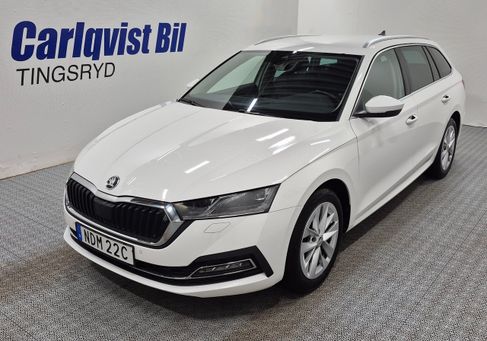 Skoda Octavia, 2023