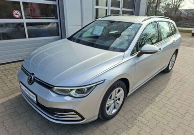 Volkswagen Golf, 2023