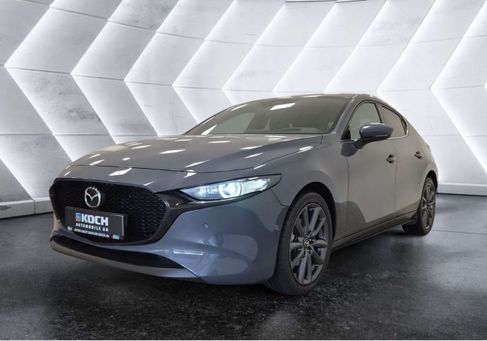 Mazda 3, 2025 3