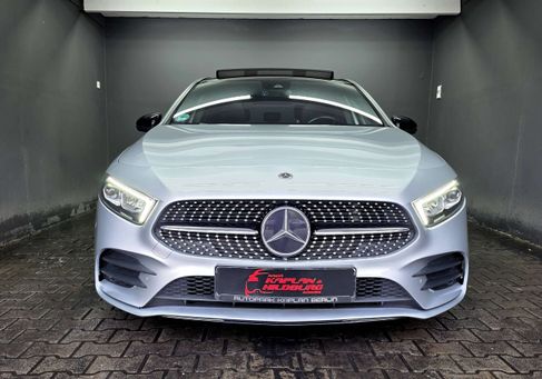 Mercedes-Benz A 200, 2022