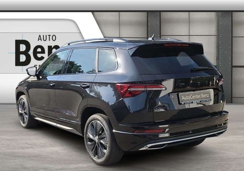 Skoda Karoq, 2023