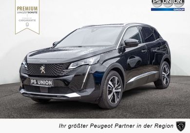 Peugeot 3008, 2023