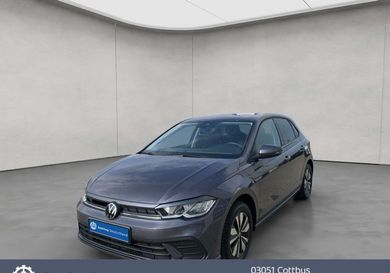 Volkswagen Polo, 2024
