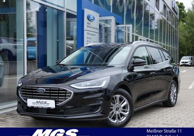 Ford Focus, 2026