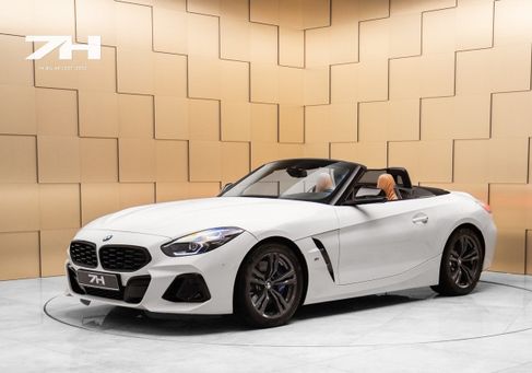BMW Z4 M, 2023