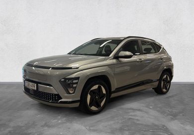 Hyundai Kona, 2024