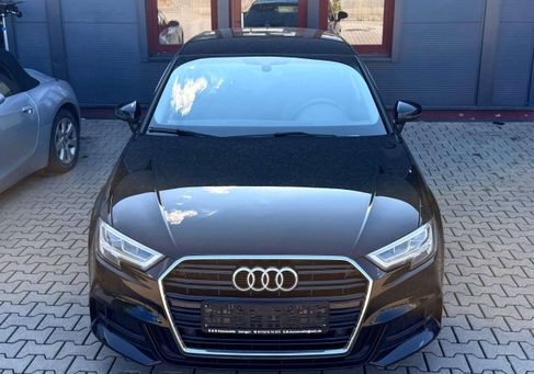 Audi A3, 2019 3