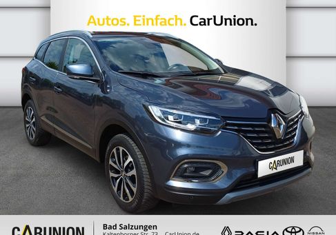 Renault Kadjar, 2022