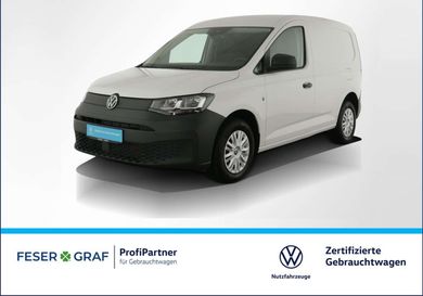 Volkswagen Caddy, 2025