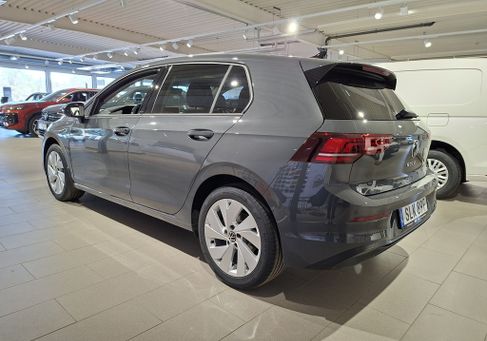 Volkswagen Golf, 2026 2