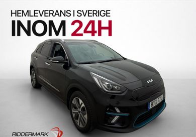 Kia Niro, 2022