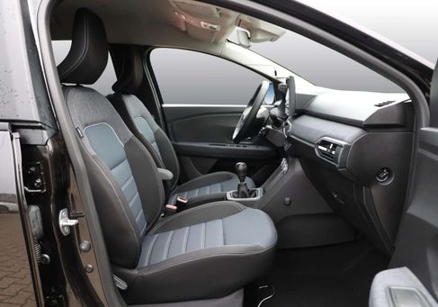 Dacia Jogger, 2026 3