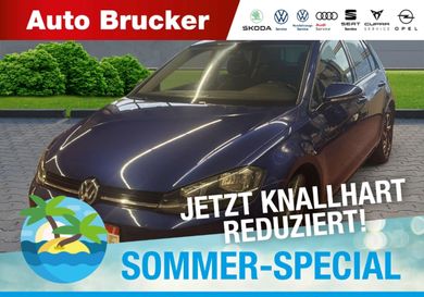 Volkswagen Golf, 2018