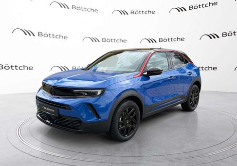 Opel Mokka, 2023 2