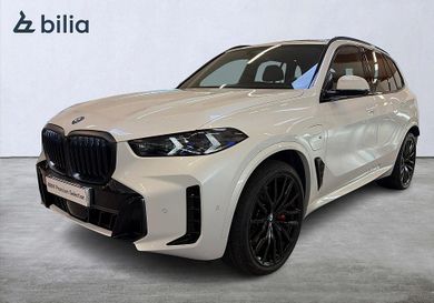 BMW X5, 2025