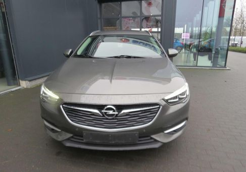 Opel Insignia, 2019 2