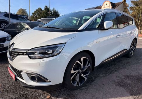 Renault Grand Scenic, 2017
