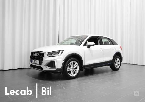 Audi Q2, 2024