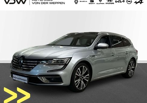 Renault Talisman, 2021