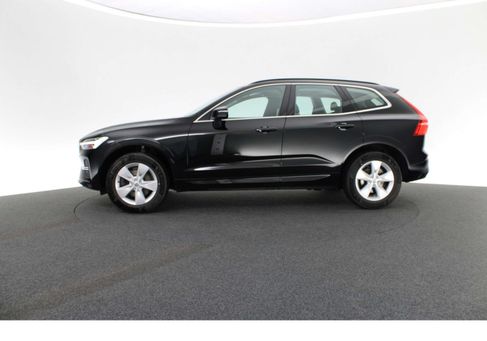 Volvo XC60, 2023