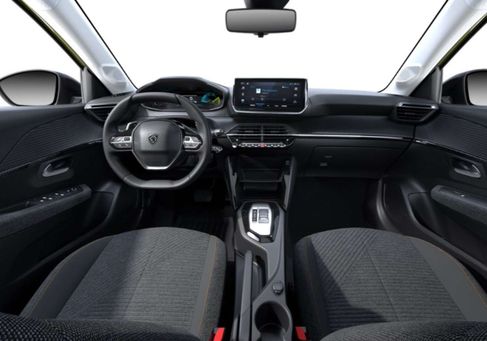 Peugeot 208, 2026