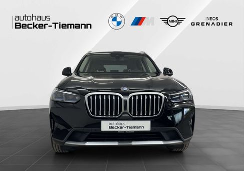 BMW X3, 2022 2