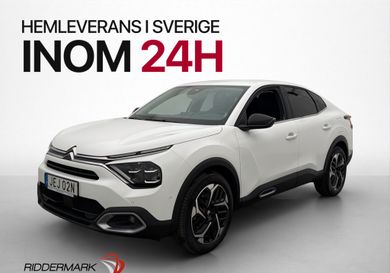 Citroën, 2023