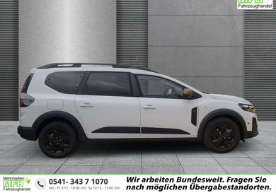 Dacia Jogger, 2026