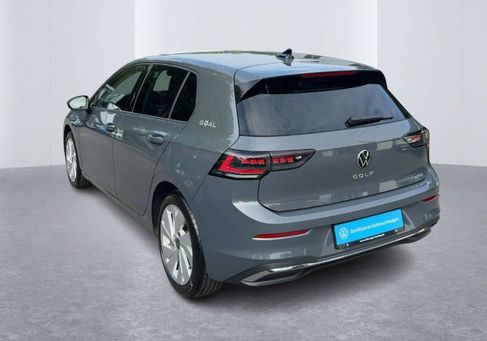 Volkswagen Golf, 2025 3