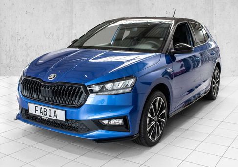 Skoda Fabia, 2026