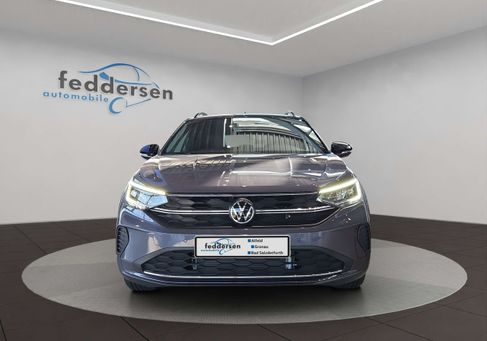 Volkswagen Taigo, 2026